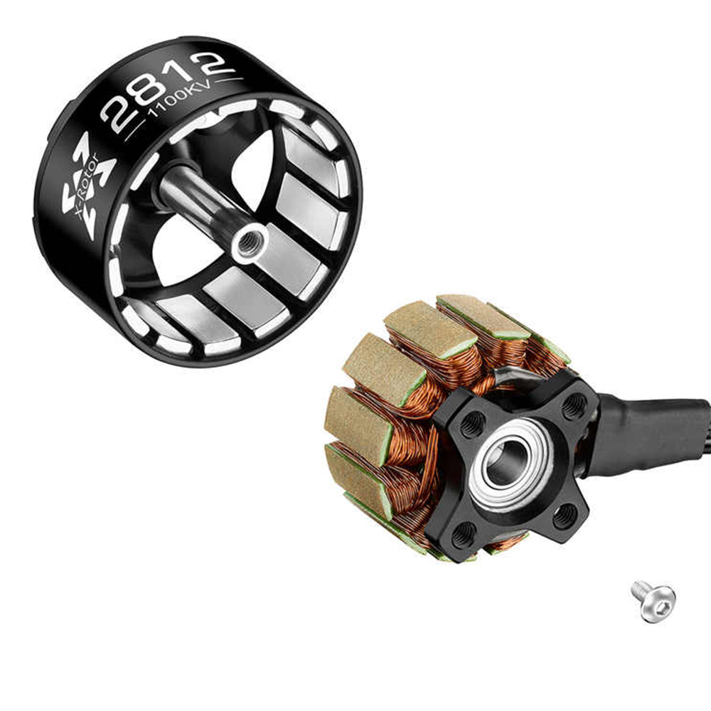 HOBBYWING Xrotor 2807/2812 900 - Drone Battery 4S recensione e prezzo