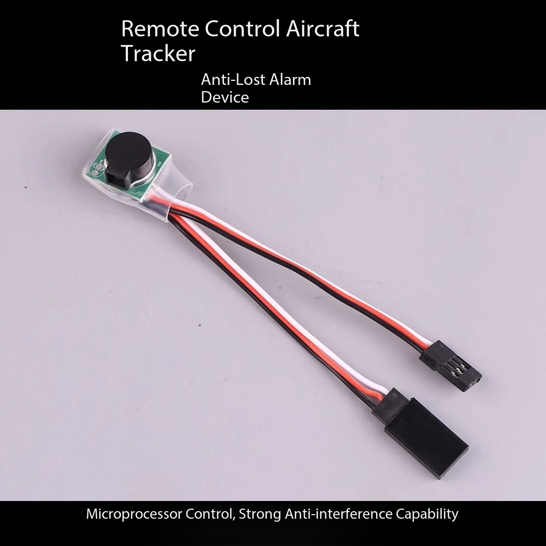 Lost Alarm Tracker Finder Beep - Drone Battery Alarm recensione e prezzo