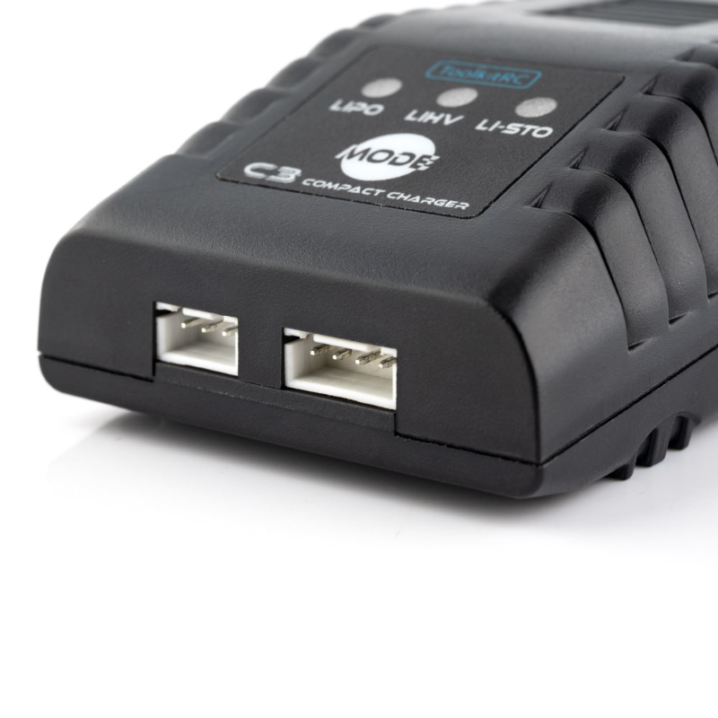 ToolkitRC C3 Balance Charger 2 - Drone Battery 3S recensione e prezzo