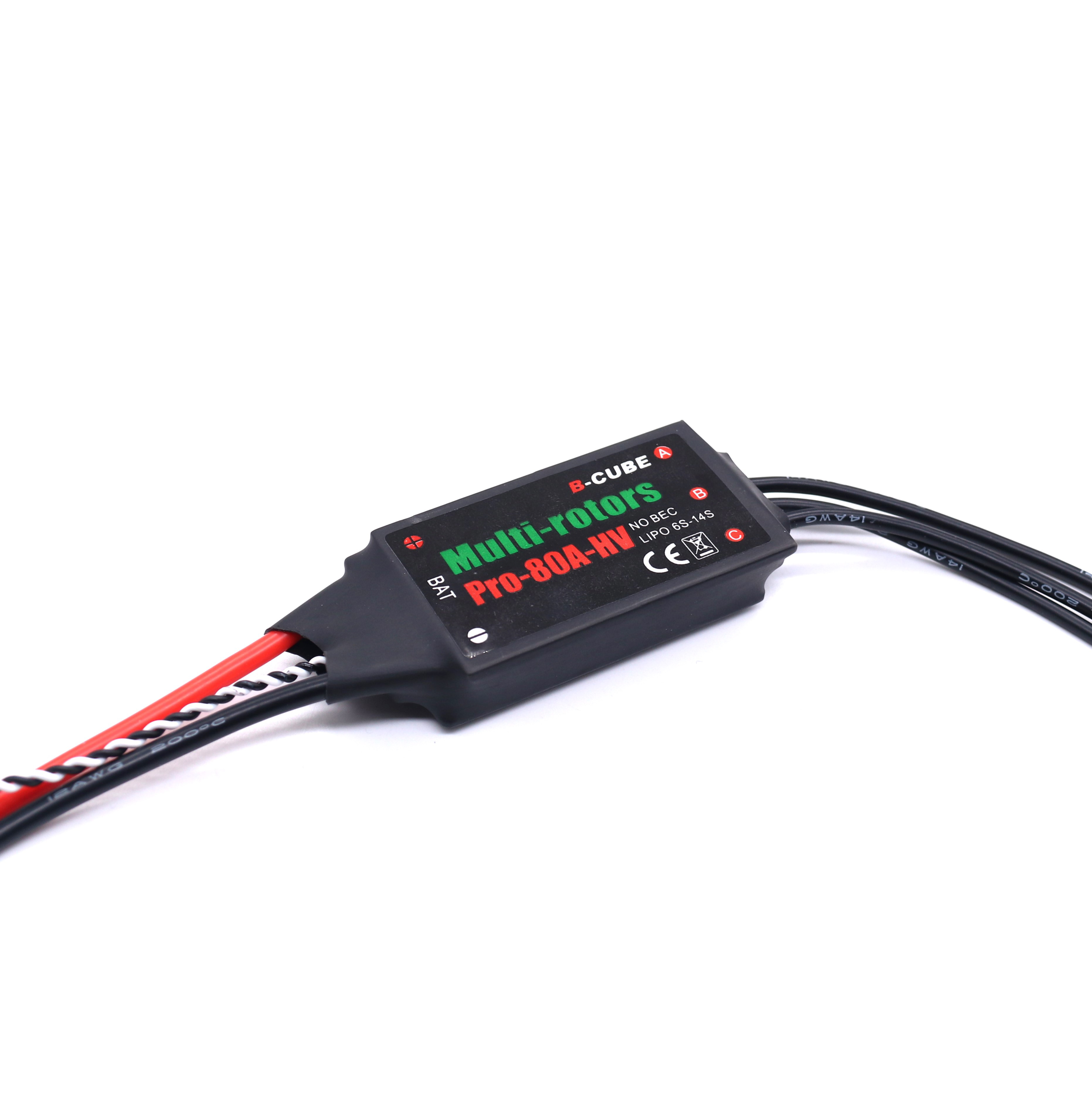 HotRC B-CUBE Multi-rotors pro  - Drone Battery High Voltage recensione e prezzo