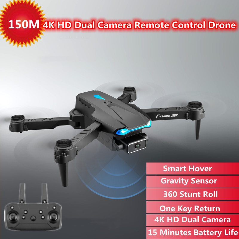 WIFI FPV Gravity Sensor Remote - Drone Battery Smart recensione e prezzo