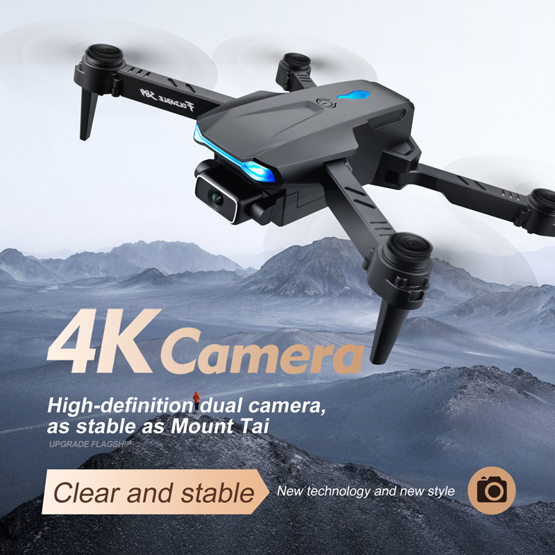 WIFI FPV Gravity Sensor Remote - Drone Battery Smart recensione e prezzo