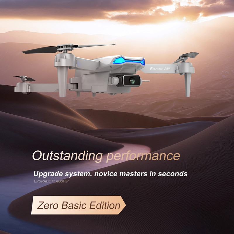 WIFI FPV Gravity Sensor Remote - Drone Battery Smart recensione e prezzo