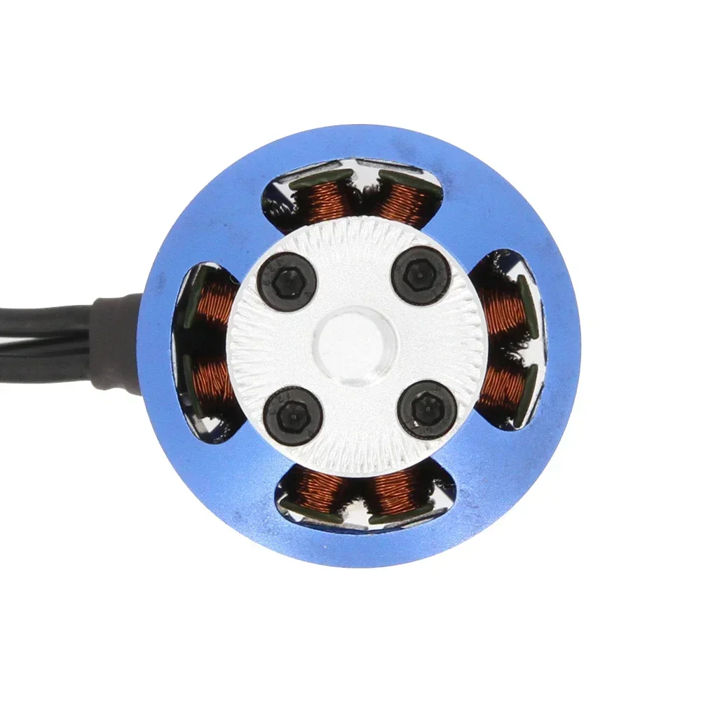 3536 1200KV Brushless Motor 2- - Drone Battery 4S recensione e prezzo