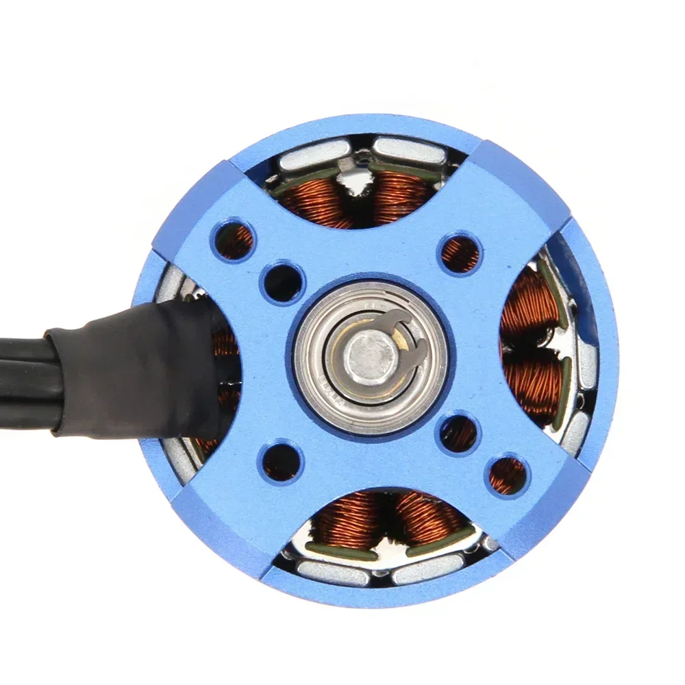 3536 1200KV Brushless Motor 2- - Drone Battery 4S recensione e prezzo