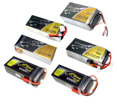 Format Tattu 12000 16000 22000 - Drone Battery High Voltage recensione e prezzo
