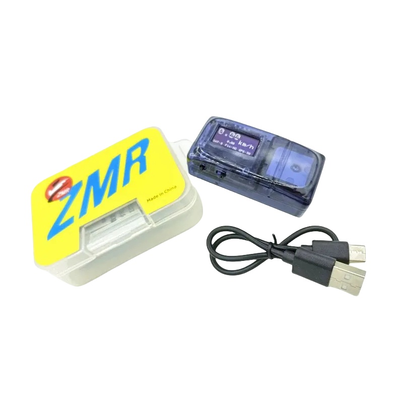 ZMR GPS Speedometer RC Drone T - Drone Battery Plate recensione e prezzo