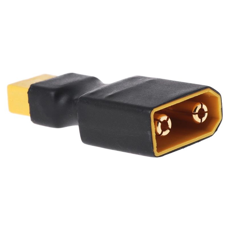 XT90 Male to XT60 Female Adapt - Drone Battery Connector recensione e prezzo