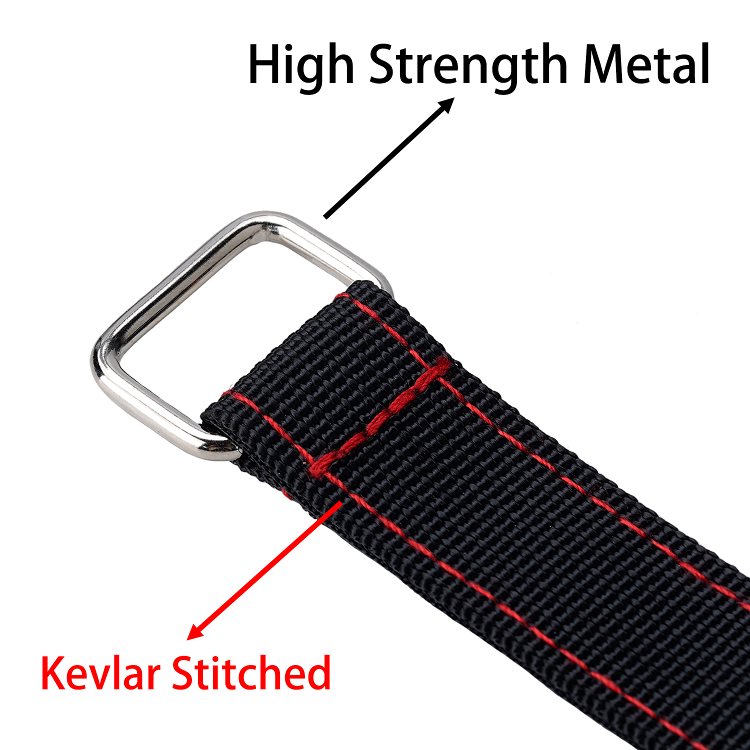 TCRC 2PCS 20x300MM Kevlar Stit - Drone Battery Strap recensione e prezzo
