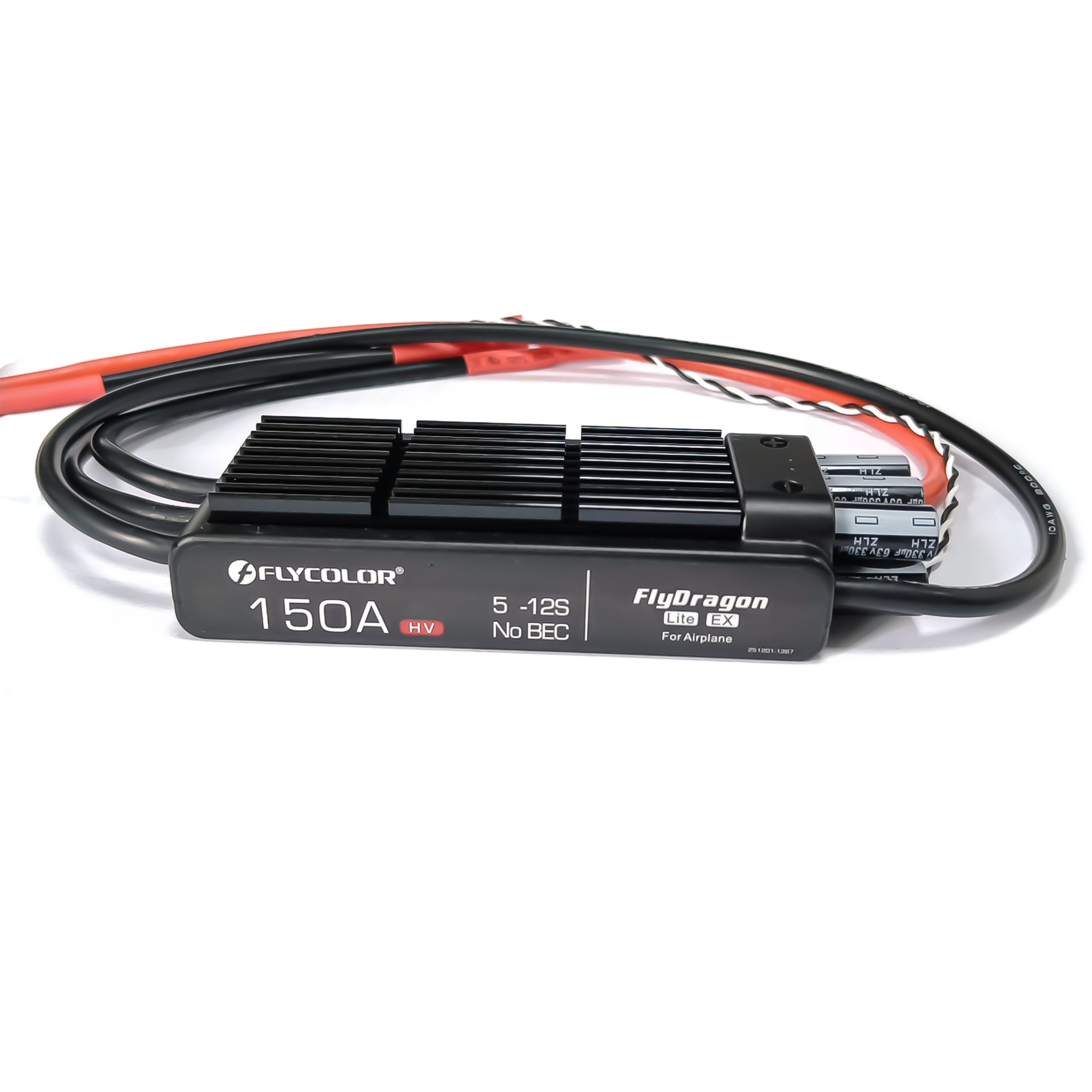 FlyDragon V4 80A / 150A FLYCOL - Drone Battery Lipo recensione e prezzo