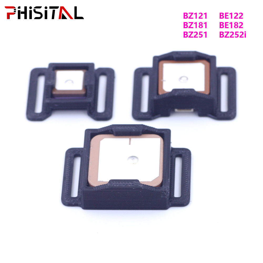 GPS Module Mount 3D Printed TP - Drone Battery Strap recensione e prezzo