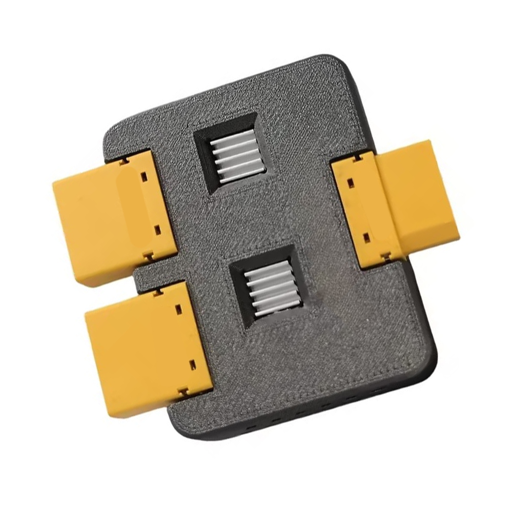 A42T-XT90 Port Integrated Boar - Drone Battery Parallel Board recensione e prezzo