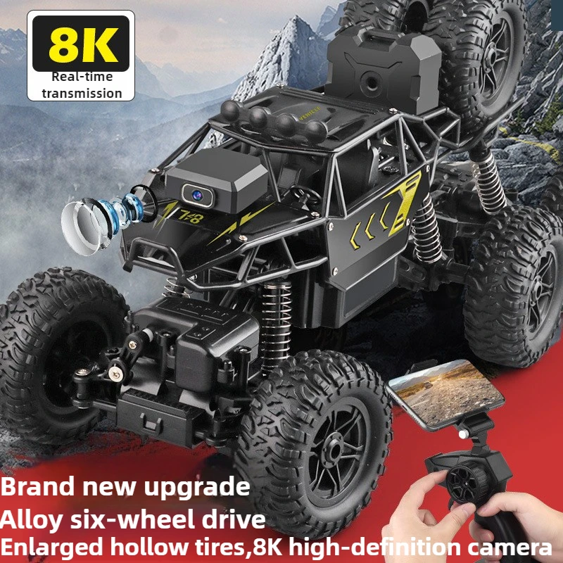 Kawaii Toy Car Gift-Upgrade Al - Drone Battery Alarm recensione e prezzo