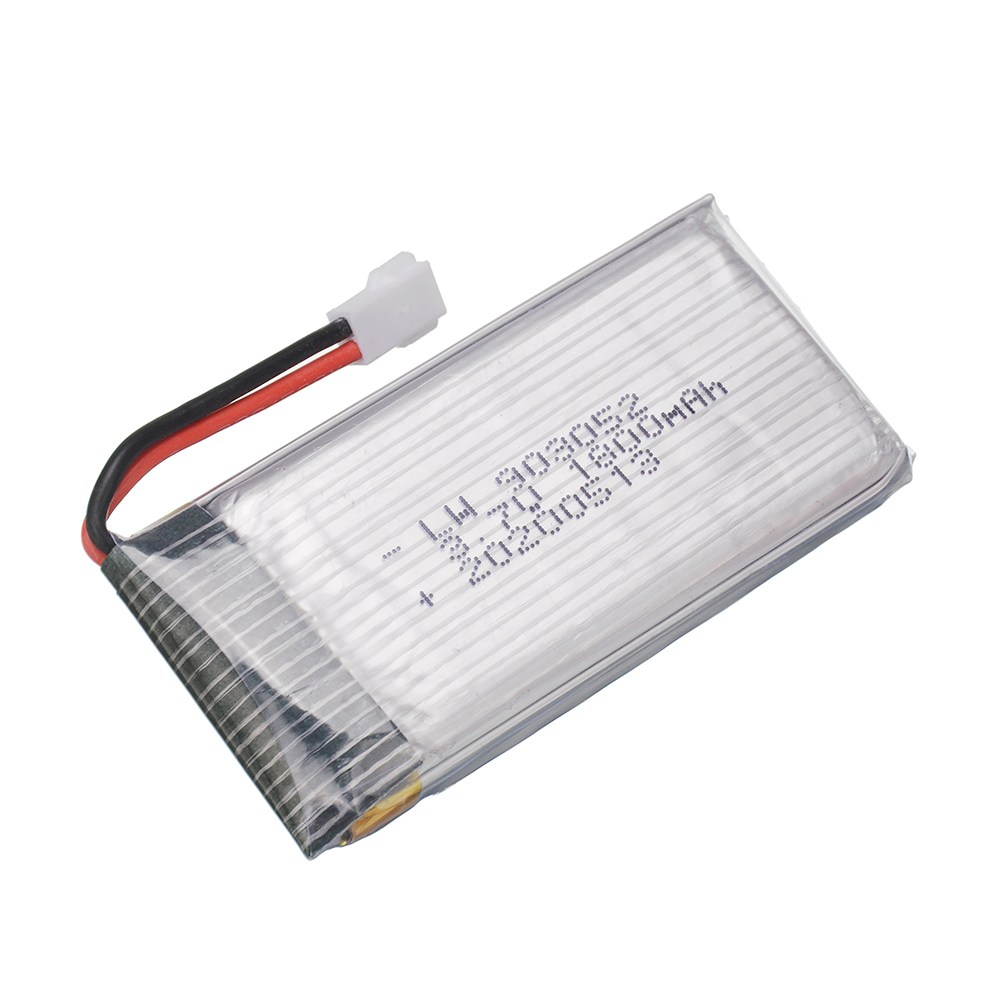 5IN1 Charger 903052 3.7V 1800m - Drone Battery Charger recensione e prezzo