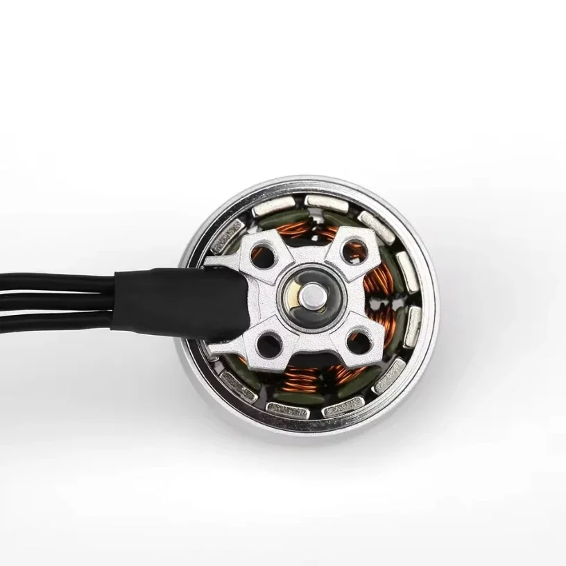 FlyFishRC Flash 1404 4500KV Br - Drone Battery 4S recensione e prezzo