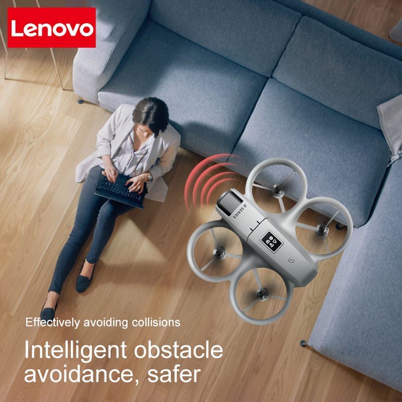 Lenovo D16 GPS Drone 8K Aerial - Drone Battery Balance Charger recensione e prezzo