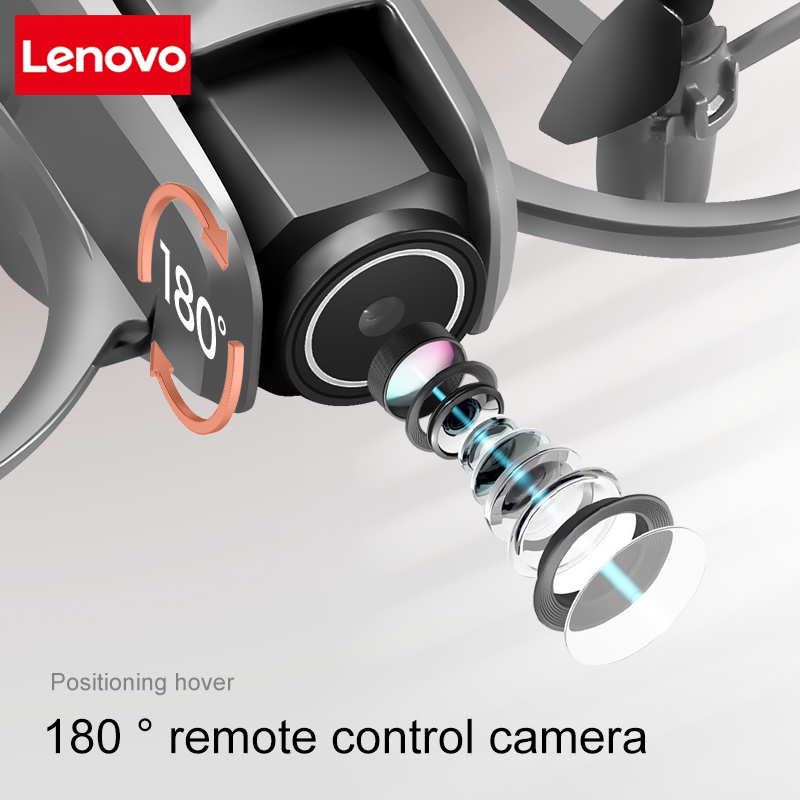 Lenovo D16 GPS Drone 8K Aerial - Drone Battery Balance Charger recensione e prezzo