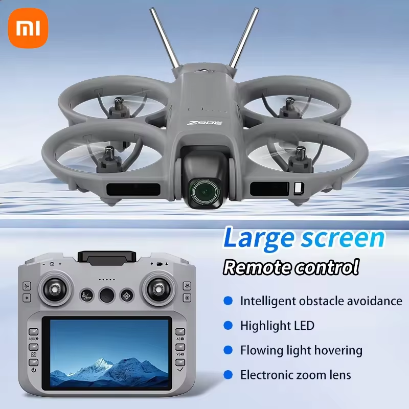 Xiaomi Z906 Drone 8K Aerial HD - Drone Battery Balance Charger recensione e prezzo