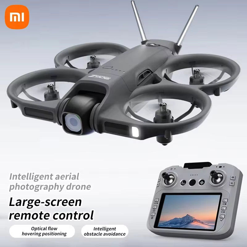 Xiaomi Z906 Drone 8K Aerial HD - Drone Battery Balance Charger recensione e prezzo