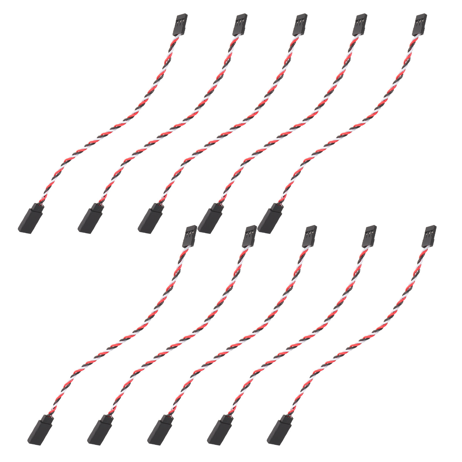 Rc Drone Battery Extension Cab - Drone Battery 4S recensione e prezzo