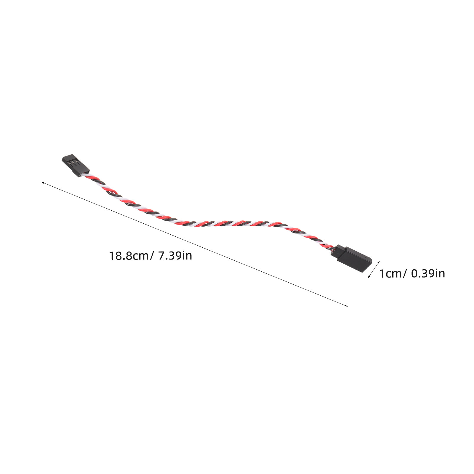 Rc Drone Battery Extension Cab - Drone Battery 4S recensione e prezzo