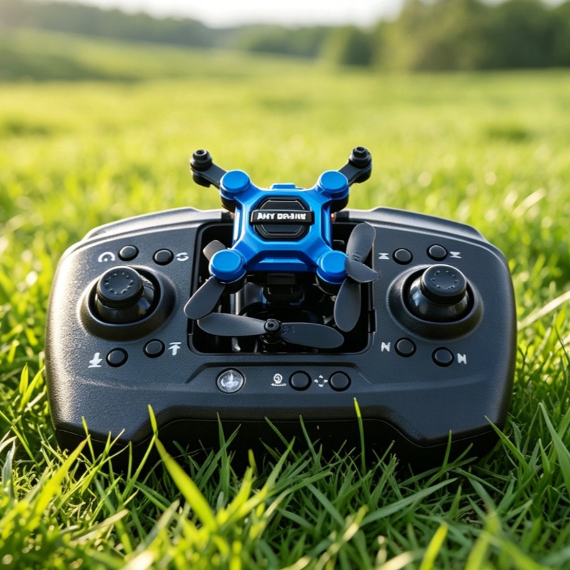 Mini Folding Mosquito Drone wi - Drone Battery Balance Charger recensione e prezzo