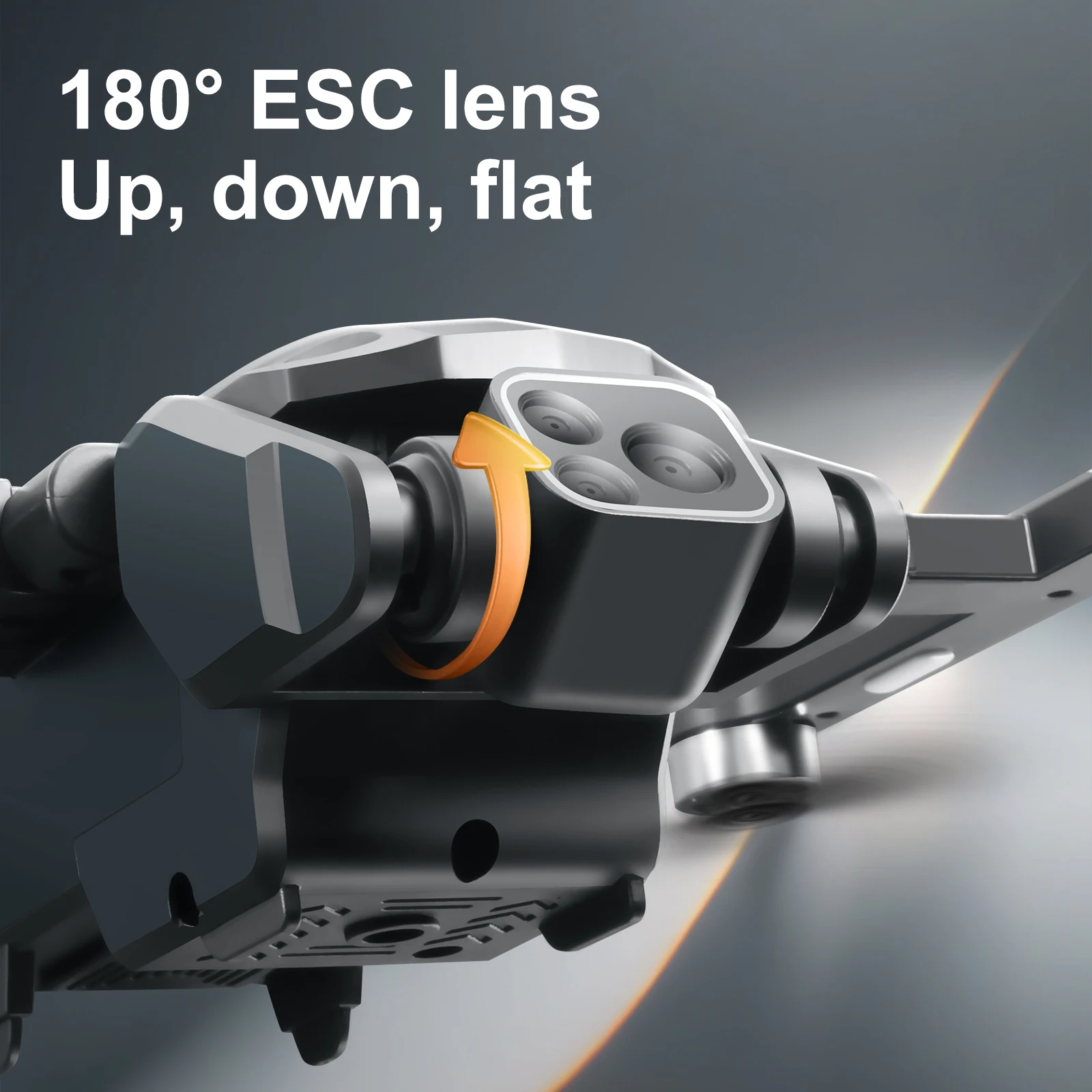 S188 Professional 8K GPS Drone - Drone Battery Li-Ion recensione e prezzo