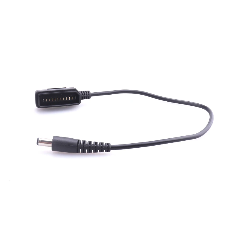2pcs Cable DC5.5 XT60 Battery  - Drone Battery Smart recensione e prezzo