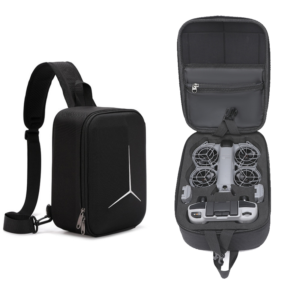 Case Backpack for DJI NEO 2, P - Drone Battery Bag recensione e prezzo