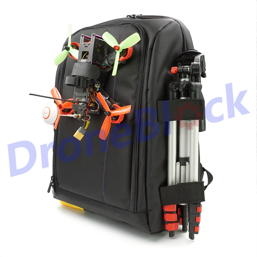 elechawk FPV Racing Drone Quad - Drone Battery Bag recensione e prezzo