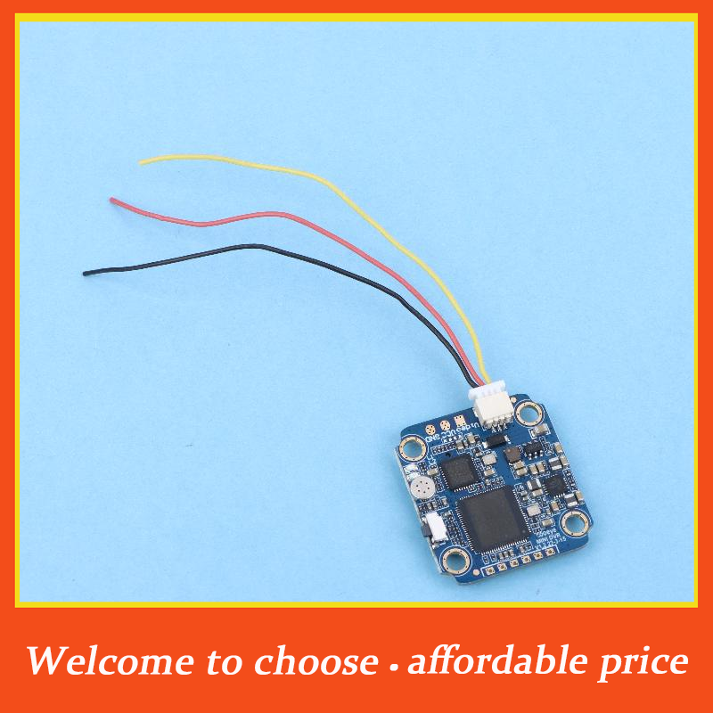 TH 5V-30V Wide Voltage Camera  - Drone Battery High Voltage recensione e prezzo