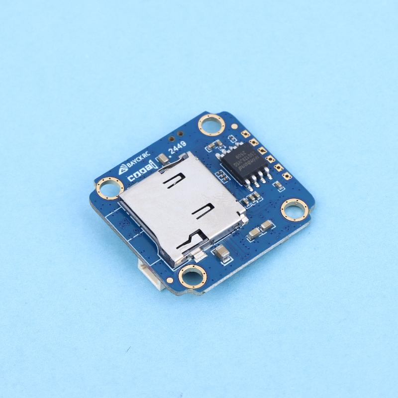 TH 5V-30V Wide Voltage Camera  - Drone Battery High Voltage recensione e prezzo