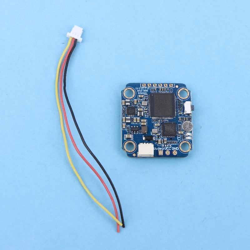 TH 5V-30V Wide Voltage Camera  - Drone Battery High Voltage recensione e prezzo