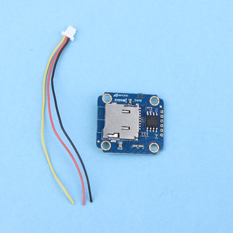 TH 5V-30V Wide Voltage Camera  - Drone Battery High Voltage recensione e prezzo