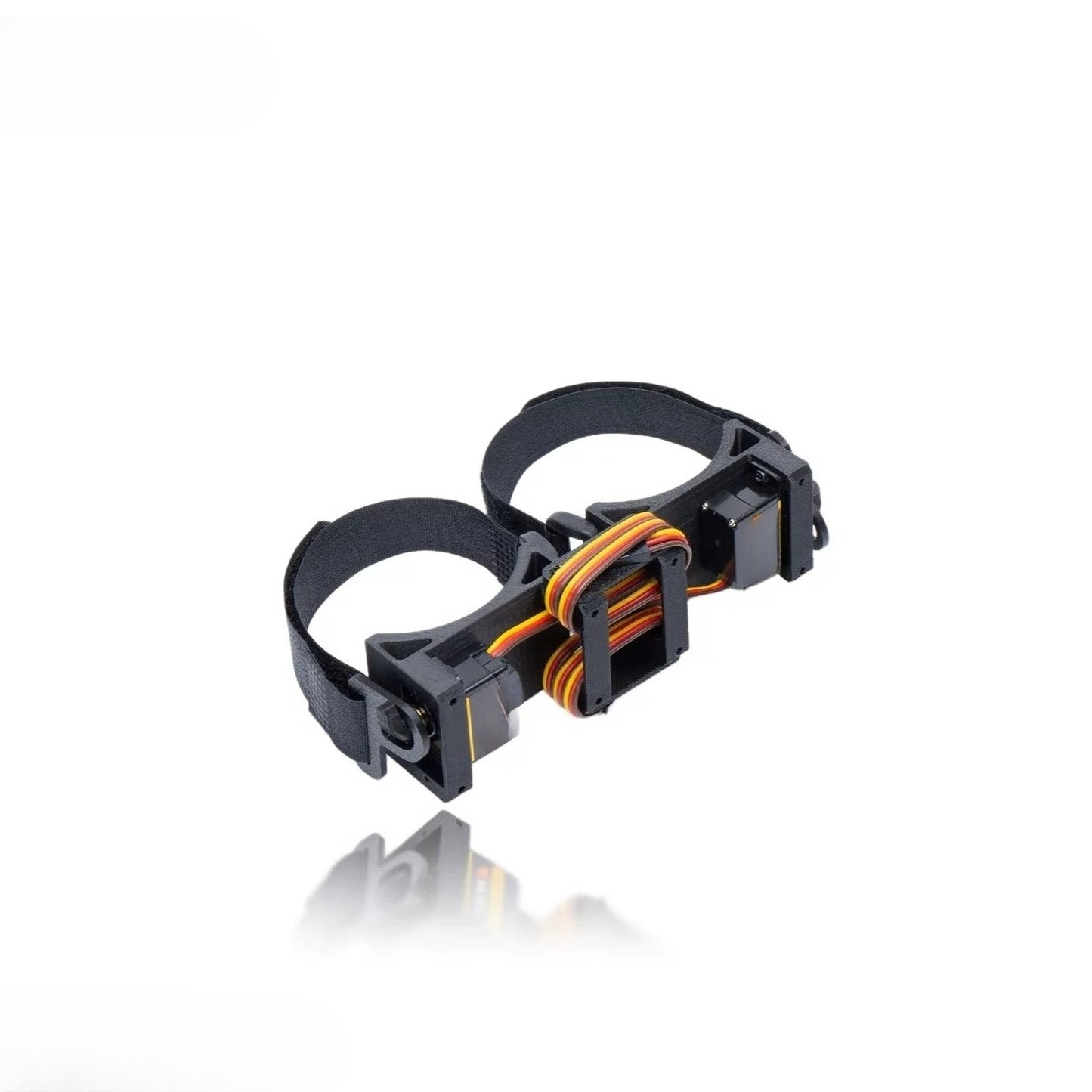 Load 1kg FPV RC Drone Cable Ti - Drone Battery Strap recensione e prezzo