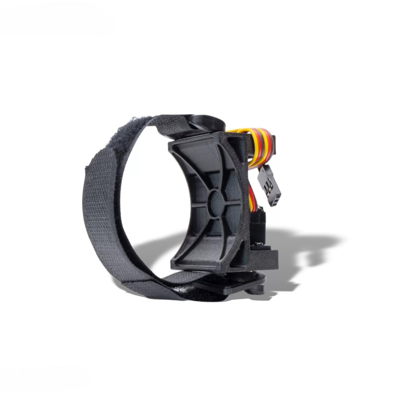 Load 1kg FPV RC Drone Cable Ti - Drone Battery Strap recensione e prezzo