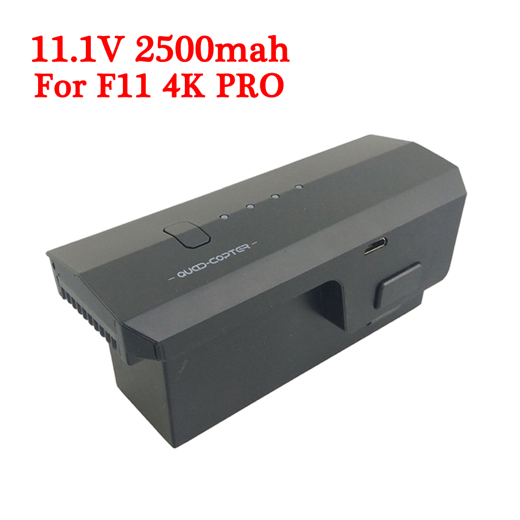 Original F11 4K Pro GPS Drone  - Drone Battery Plate recensione e prezzo