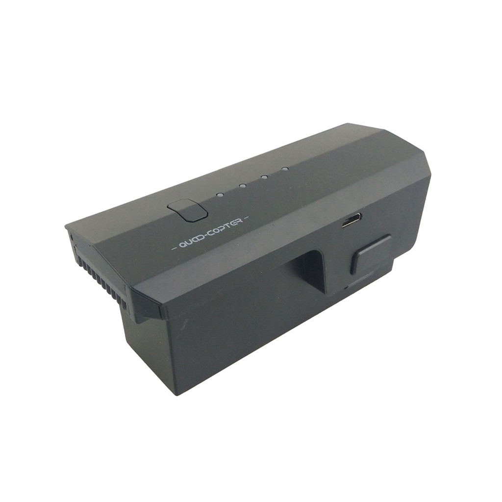 Original F11 4K Pro GPS Drone  - Drone Battery Plate recensione e prezzo