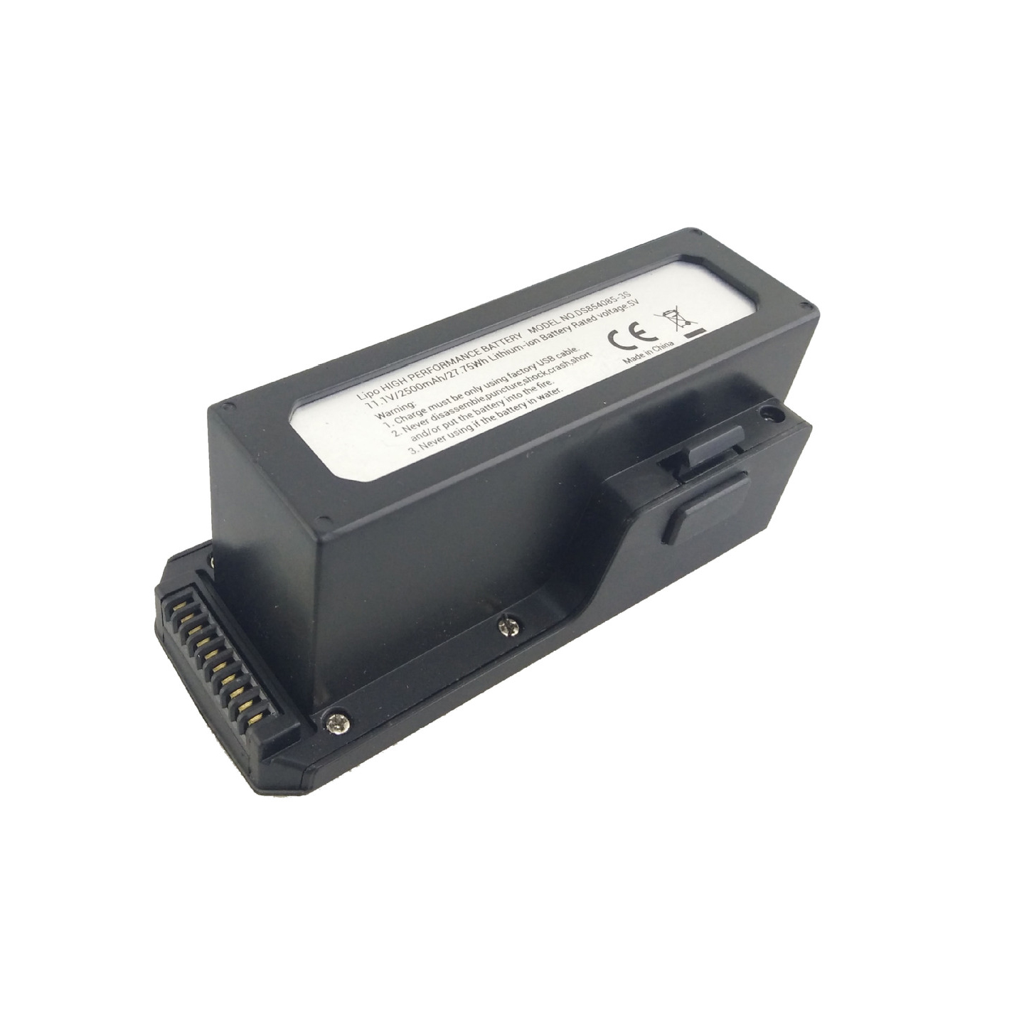 Original F11 4K Pro GPS Drone  - Drone Battery Plate recensione e prezzo