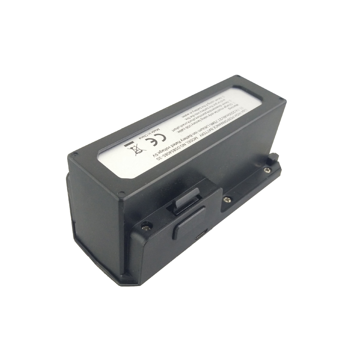 Original F11 4K Pro GPS Drone  - Drone Battery Plate recensione e prezzo