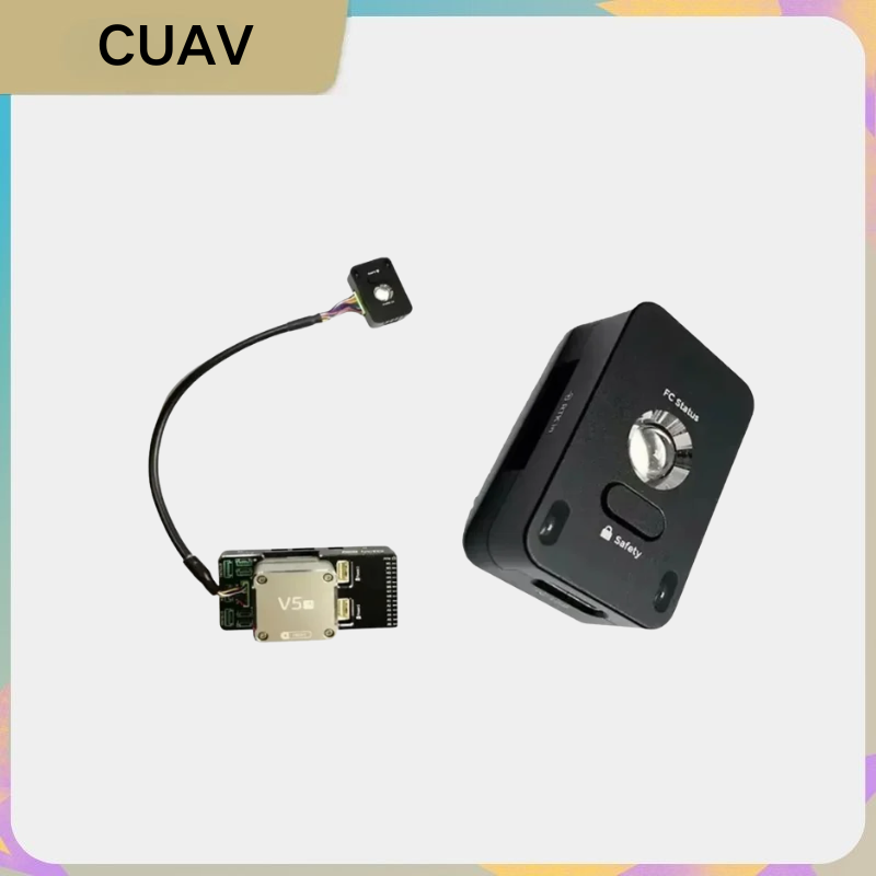 CUAV CPDB Pro High Voltage Pow - Drone Battery High Voltage recensione e prezzo