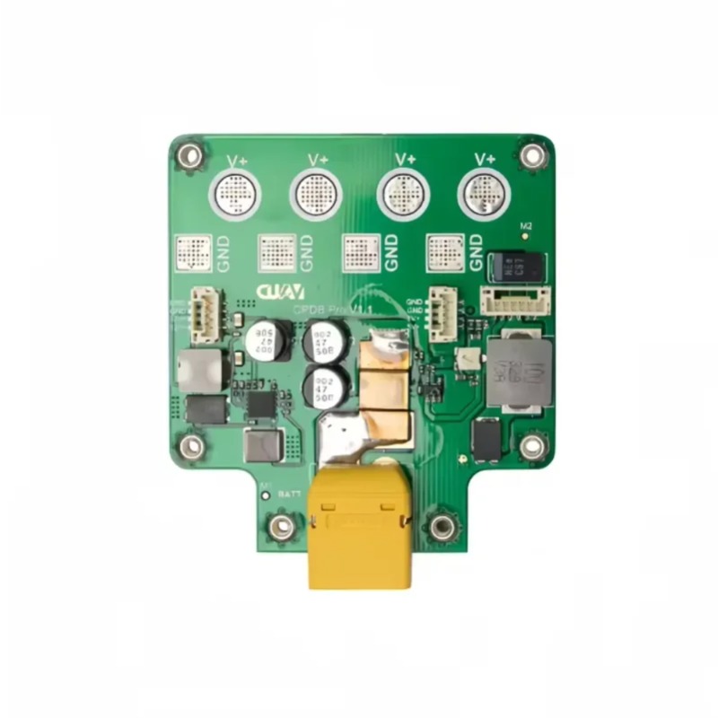 CUAV CPDB Pro High Voltage Pow - Drone Battery High Voltage recensione e prezzo