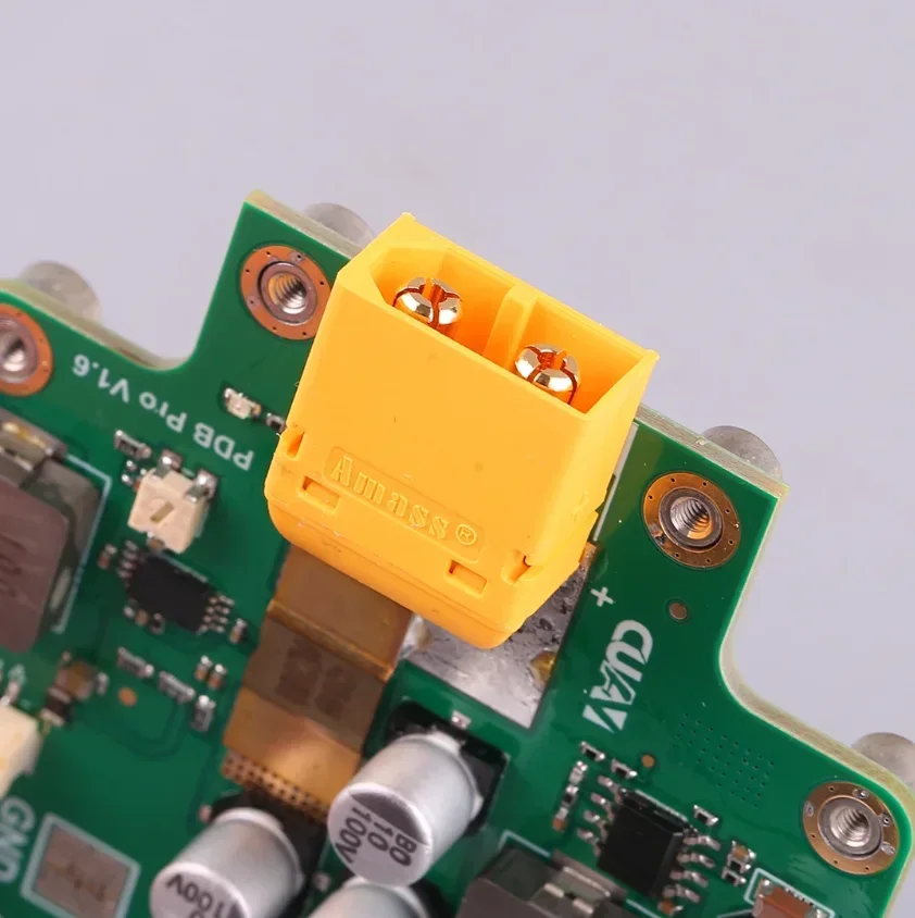CUAV CPDB Pro High Voltage Pow - Drone Battery High Voltage recensione e prezzo