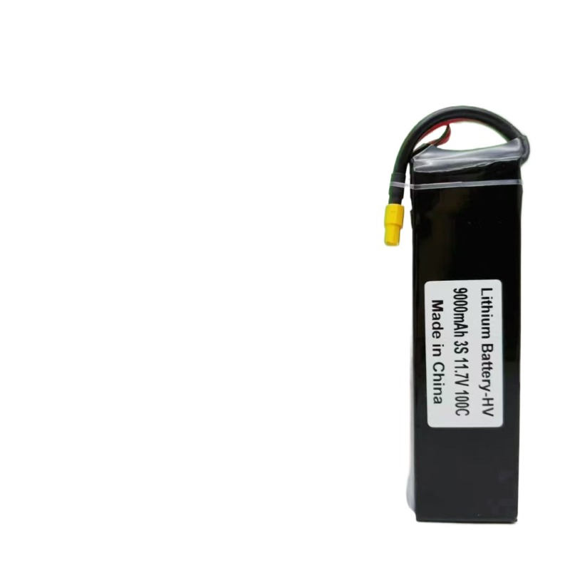 For ZOP High Voltage HV Throug - Drone Battery High Voltage recensione e prezzo