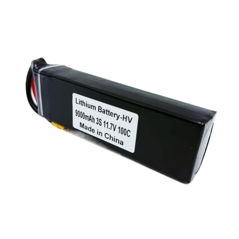 For ZOP High Voltage HV Throug - Drone Battery High Voltage recensione e prezzo