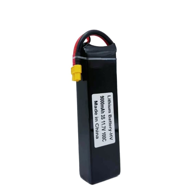 For ZOP High Voltage HV Throug - Drone Battery High Voltage recensione e prezzo