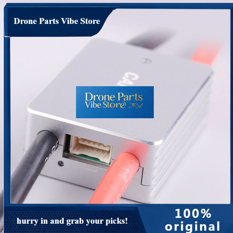 Drone PartsCUAV CAN PMU/UAVCAN - Drone Battery High Voltage recensione e prezzo