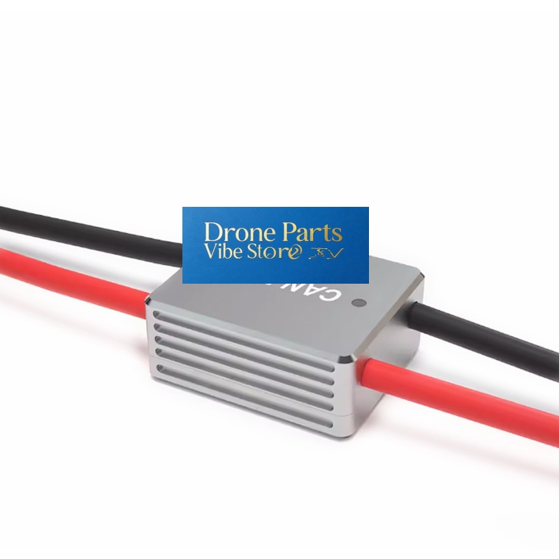 Drone PartsCUAV CAN PMU/UAVCAN - Drone Battery High Voltage recensione e prezzo