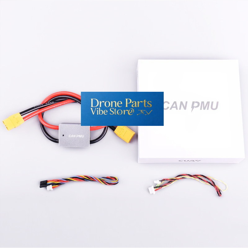 Drone PartsCUAV CAN PMU/UAVCAN - Drone Battery High Voltage recensione e prezzo