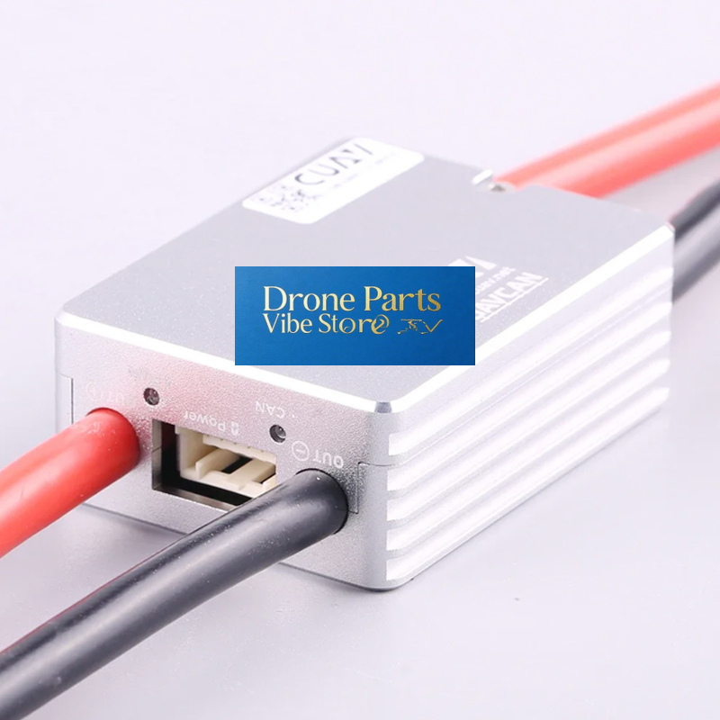 Drone PartsCUAV CAN PMU/UAVCAN - Drone Battery High Voltage recensione e prezzo
